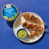 Avocado Salsa - Image 10