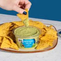 Avocado Salsa - Image 7