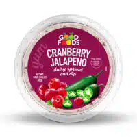 Cranberry Jalapeno Dip - Image 8