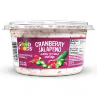 Cranberry Jalapeno Dip - Image 11